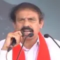 Modi is responsible for Corona second wave says CPI Ramakrishna