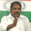 Jagan is following Modi says Sake Sailajanath