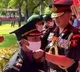 Nikita widow of Pulwama martyr Major Doundiyal completes army training