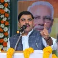 BJP leaders slams Chandrababu