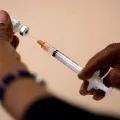 Woman alleges health workers gave her two doses of corona vaccine in a single session