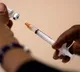 Woman alleges health workers gave her two doses of corona vaccine in a single session