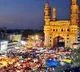 Huge dip in new corona cases in GHMC region