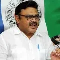 Ambati Rambabu press meet on CM Jagan two tear administration