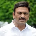 Raghu Rama Raju writes letters to KCR Modi and Amit shah