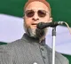 AIMIM chief Asaduddin Owaisi on cabinet meet