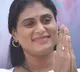 sharmila slams kcr