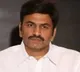 Raghurama Raju complains Rajnath Singh on Army Hospital Registrar