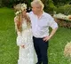 UK Prime Minister Boris Johnson secretly married Carrie Symonds