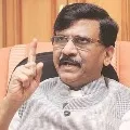 Sanjay Raut slams BJP