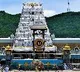 Sharp Rise in Tirumala Devotees