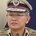 Cyber criminals opens fake account of AP DGP
