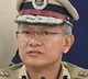 Cyber criminals opens fake account of AP DGP