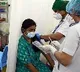 Supreme Court Questions Center Over Vaccine Policy
