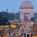 Delhi High Court Says Central Vista Essential
