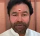 kishan reddy on etela delhi tour