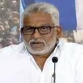 Anjanadri is Hanumans Birth place says YV Subba Reddy