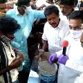 AP Govt gives nod to Anandaiah corona medicine