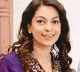 Juhi Chawla files suit