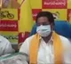 YCP MLA Bolla vs TDP leader GV Anajaneyulu