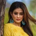 Priyamani says that her dream was fulfilled