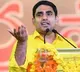 Lokesh slams CM Jagan over petro prices hike