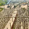 South Central Railway cancels trains