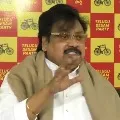 Conspiracy is hatching to kill Judge Ramakrishna says Varla Ramaiah