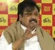 Conspiracy is hatching to kill Judge Ramakrishna says Varla Ramaiah
