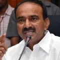 Etela Rajender meets JP Nadda