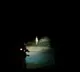 Ghost like avatar spotted at Chadwa dam bridge in Jharkhand