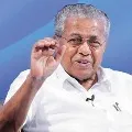 Kerala CM Vijayan wrote non BJP states