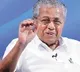 Kerala CM Vijayan wrote non BJP states