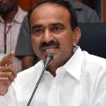 Etela Rajender meet JP Nadda in Delhi