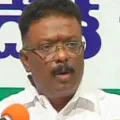 dasoju sravan slams kcr