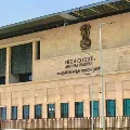 trial in high court on raghurama petition