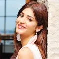 Sruthi Haasan is plying a heroine role in Balakrishna movie