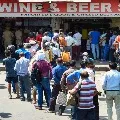 Delhi allows home delivery of liquor through mobile apps online portals