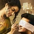 Nikhil 18 pages First Look poster release