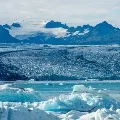 Icelands Glaciers Lost 750 Square Kilometers In Last 20 Years Study