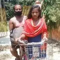 Father Of Bihar Girl Who Cycled 1200 Km For Him During Lockdown Dies