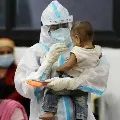 Over 9300 children lost parents or were abandoned in pandemic NCPCR informs Supreme Court