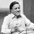 CM Jagan responds to the demise of former CS SV Prasad