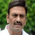 There is no valuable matter in Jagans counter says Raghu Rama Krishna Raju