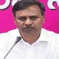 KCR will take action on Etela says MLC Palla Rajeshwar Reddy