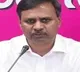 KCR will take action on Etela says MLC Palla Rajeshwar Reddy