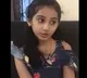 Chiranjeevi appreciates a girl who donated her savings for needy