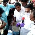 Officials says Anandaiah medicine will be available only onlie