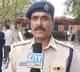 Guntur urban SP Ammireddy gets transfer