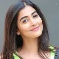 Pooja Hegde distrubutes essentials to the poor
